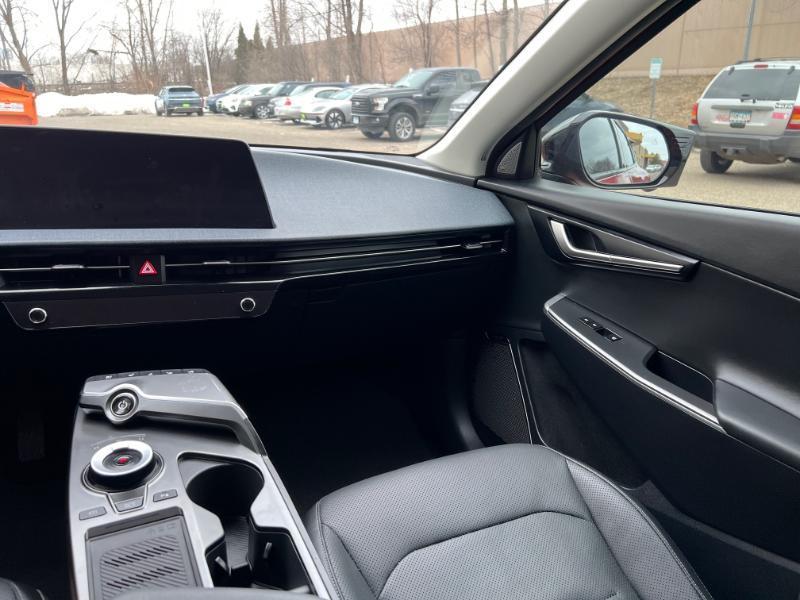 Kia EV6 Wind AWD 2023