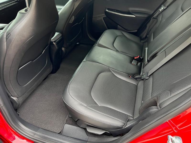 Kia EV6 Wind AWD 2023