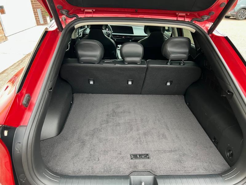 Kia EV6 Wind AWD 2023