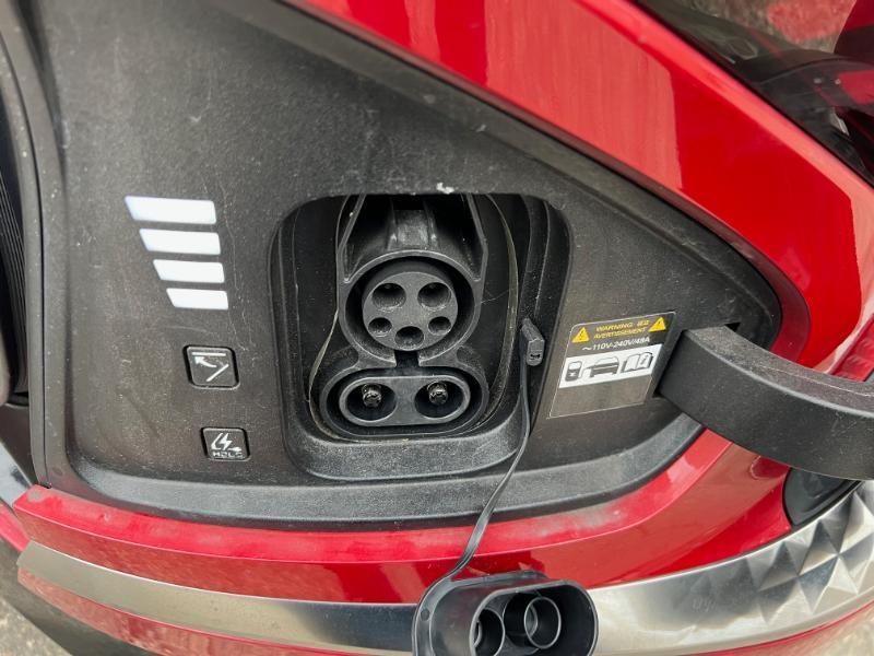 Kia EV6 Wind AWD 2023