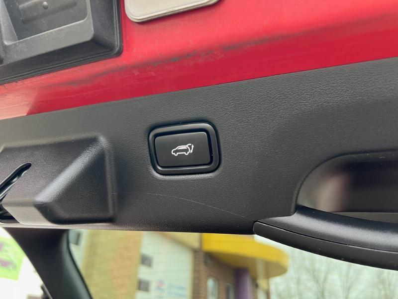 Kia EV6 Wind AWD 2023