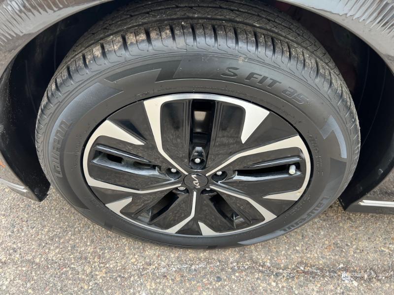 Kia EV6 Wind AWD 2023