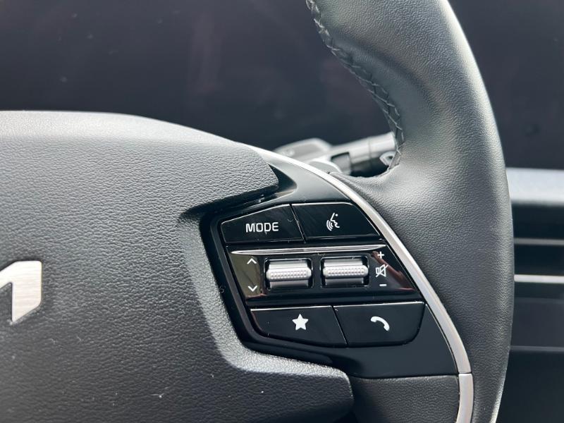 Kia EV6 Wind AWD 2023