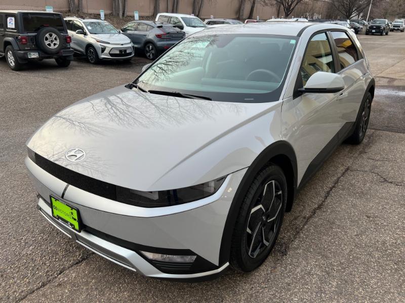 Hyundai Ioniq 5 SEL AWD 2024
