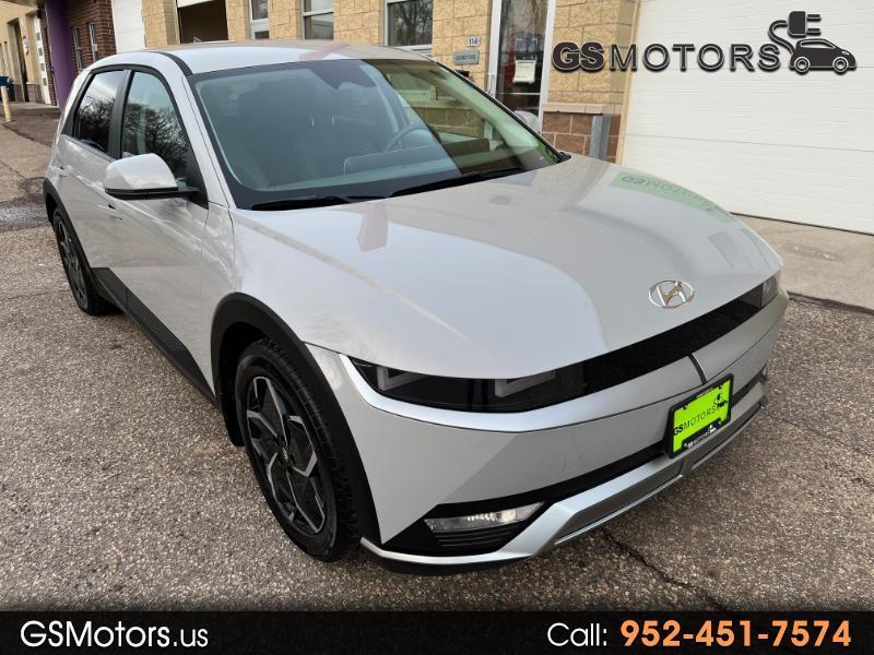 Hyundai Ioniq 5 SEL AWD 2024