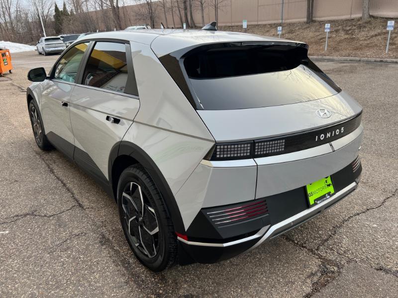Hyundai Ioniq 5 SEL AWD 2024