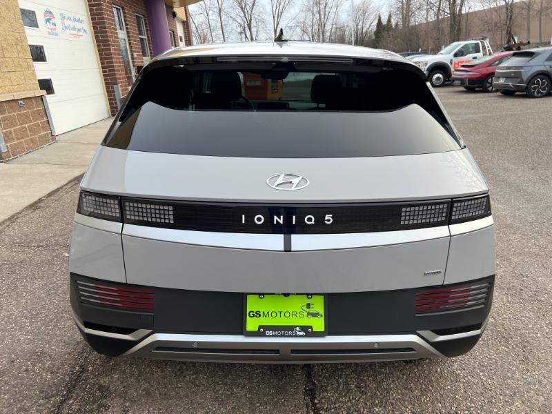 Hyundai Ioniq 5 SEL AWD 2024