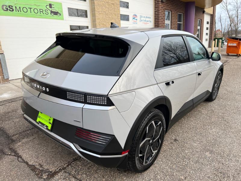 Hyundai Ioniq 5 SEL AWD 2024