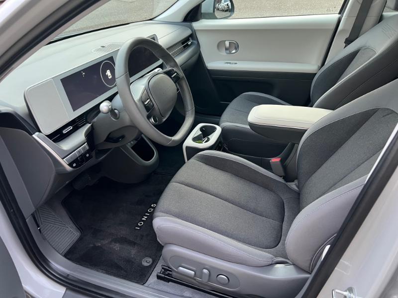 Hyundai Ioniq 5 SEL AWD 2024