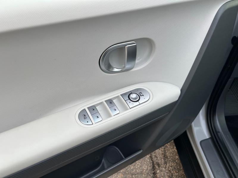 Hyundai Ioniq 5 SEL AWD 2024