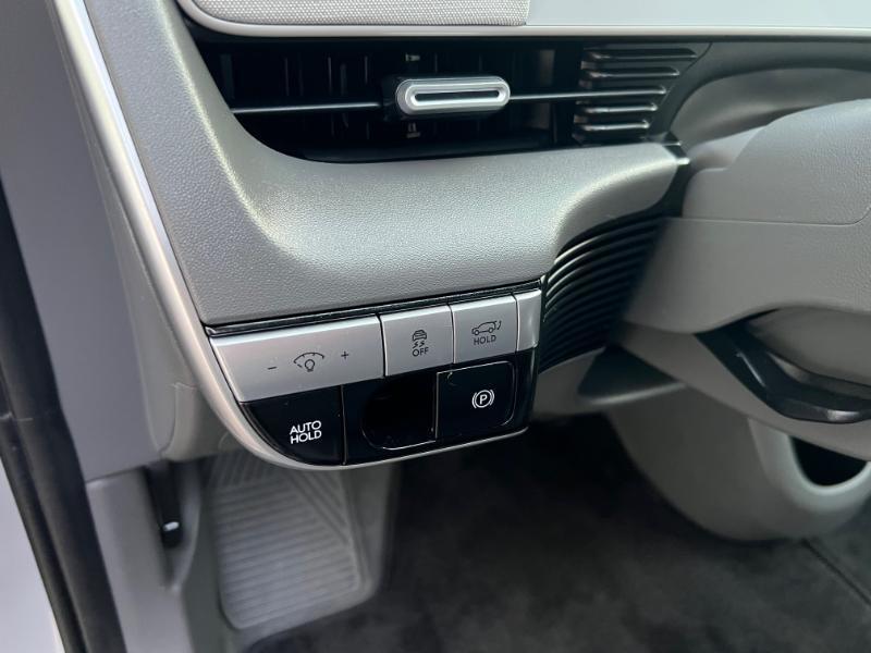 Hyundai Ioniq 5 SEL AWD 2024