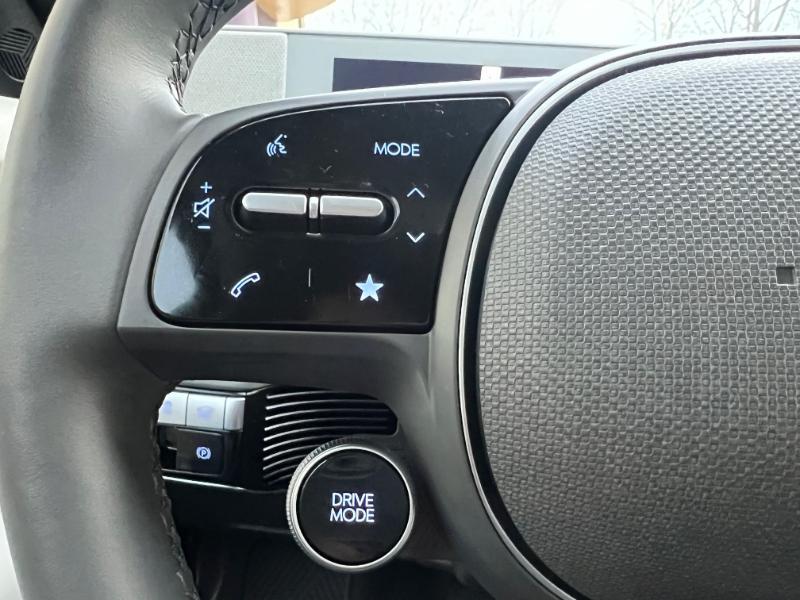 Hyundai Ioniq 5 SEL AWD 2024