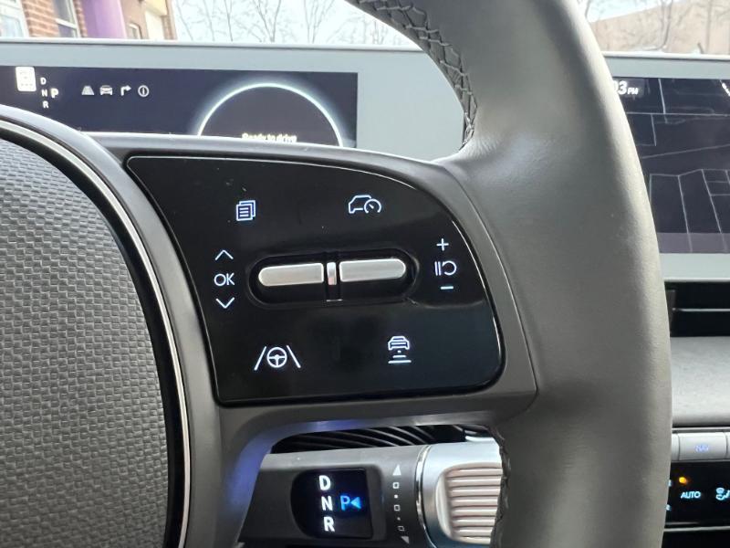 Hyundai Ioniq 5 SEL AWD 2024