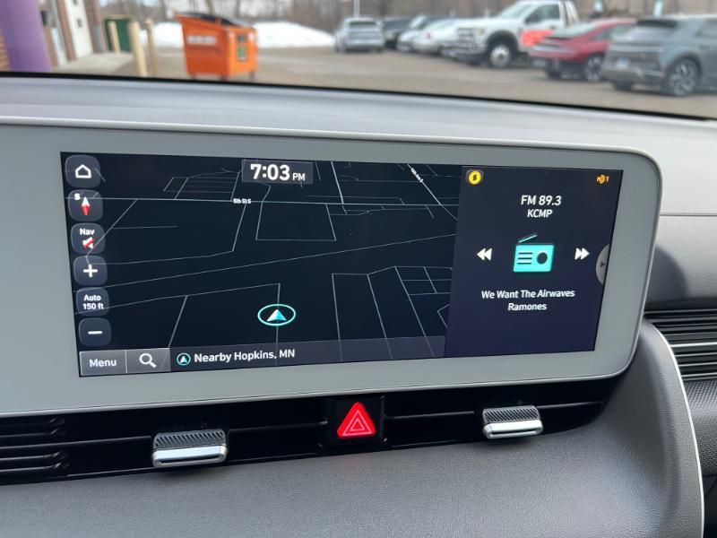 Hyundai Ioniq 5 SEL AWD 2024