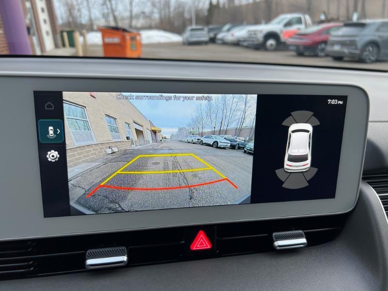 Hyundai Ioniq 5 SEL AWD 2024