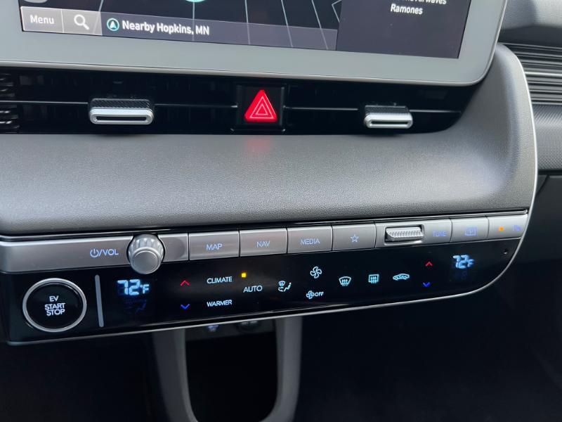 Hyundai Ioniq 5 SEL AWD 2024