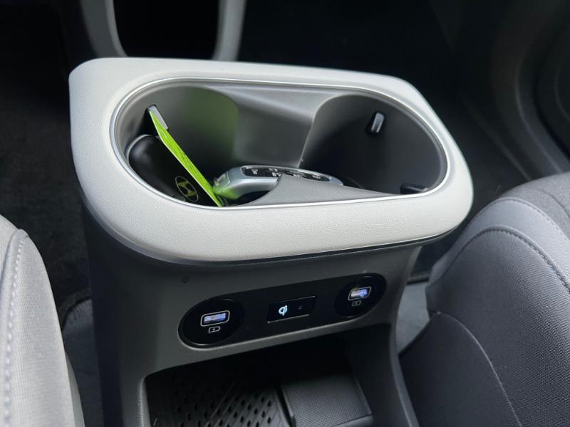 Hyundai Ioniq 5 SEL AWD 2024