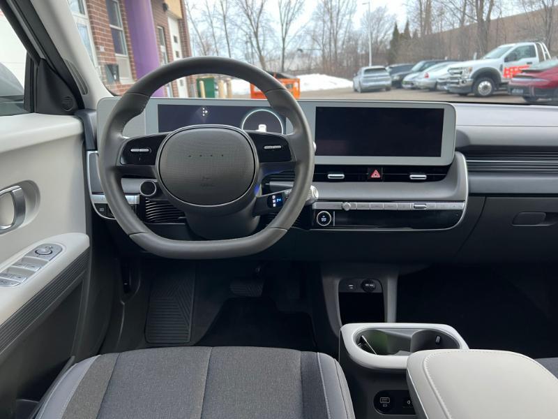 Hyundai Ioniq 5 SEL AWD 2024