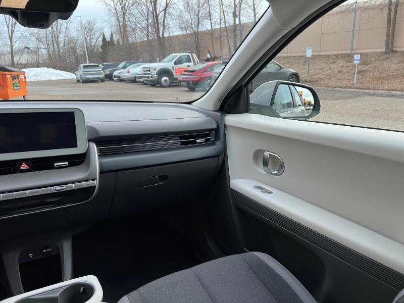 Hyundai Ioniq 5 SEL AWD 2024