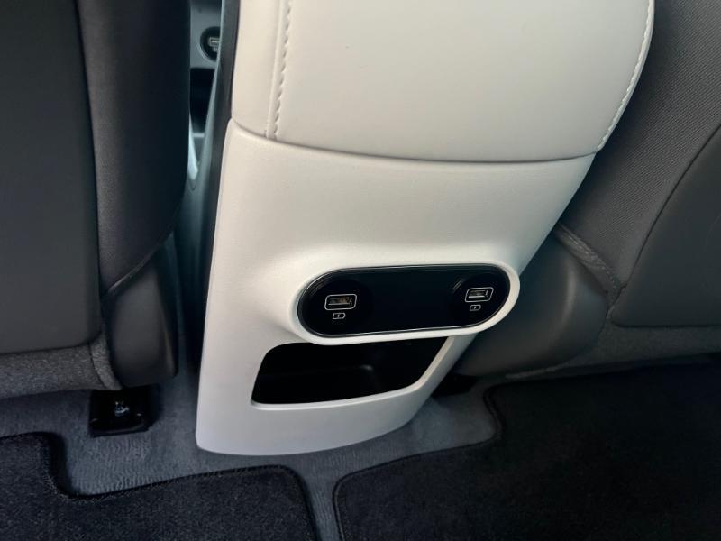 Hyundai Ioniq 5 SEL AWD 2024