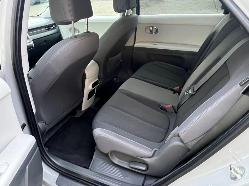 Hyundai Ioniq 5 SEL AWD 2024