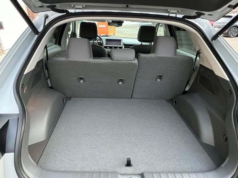 Hyundai Ioniq 5 SEL AWD 2024