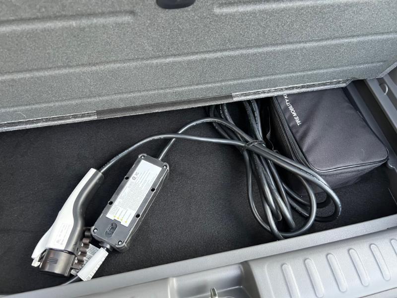 Hyundai Ioniq 5 SEL AWD 2024