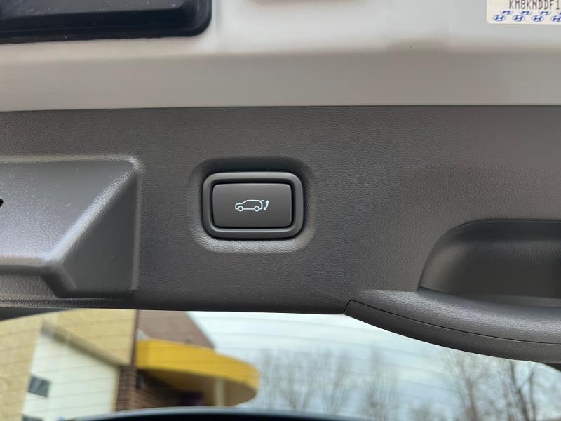 Hyundai Ioniq 5 SEL AWD 2024