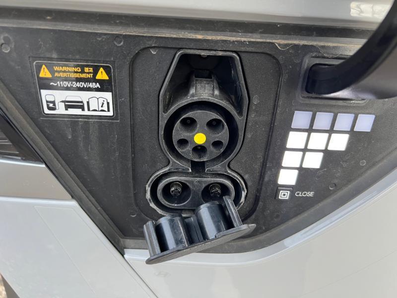 Hyundai Ioniq 5 SEL AWD 2024