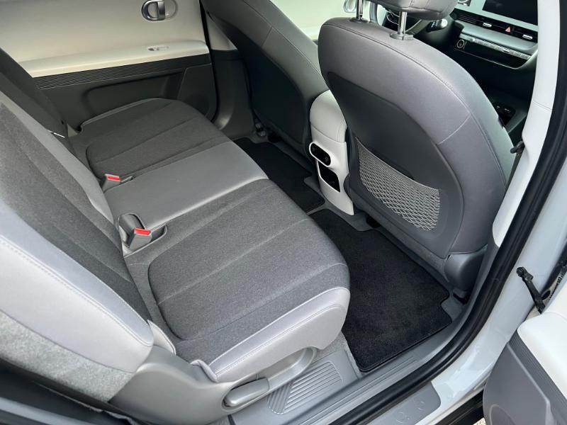 Hyundai Ioniq 5 SEL AWD 2024