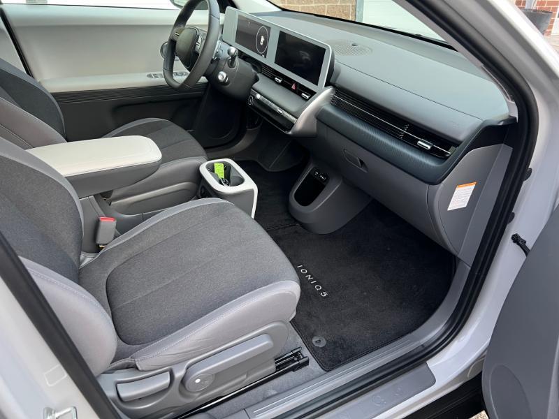 Hyundai Ioniq 5 SEL AWD 2024