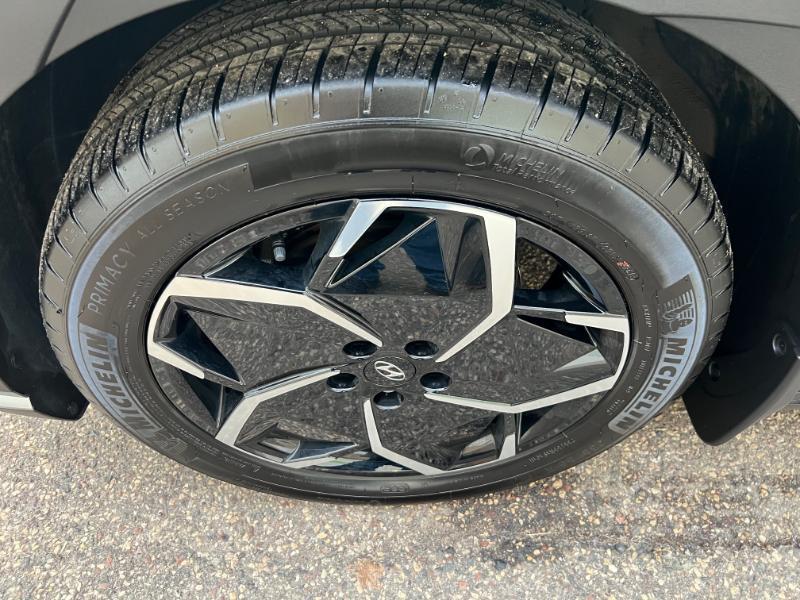 Hyundai Ioniq 5 SEL AWD 2024