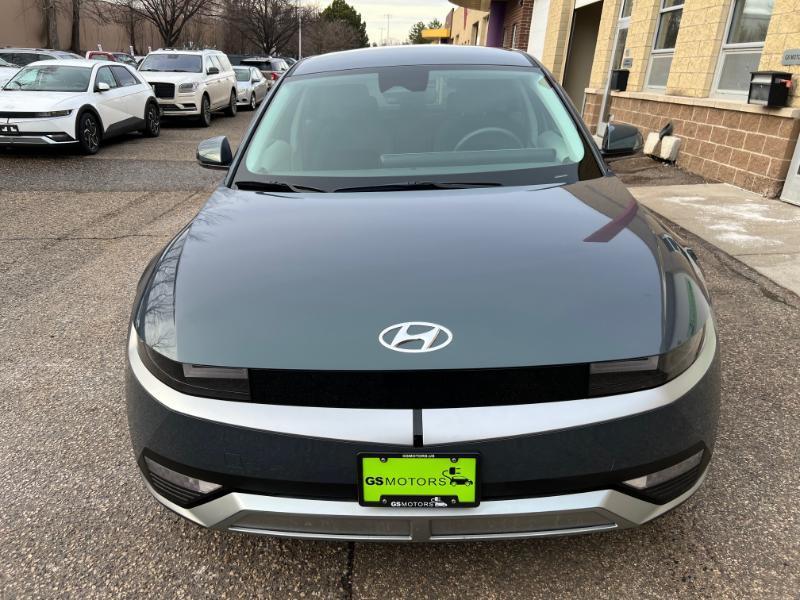 Hyundai Ioniq 5 SE AWD 2023