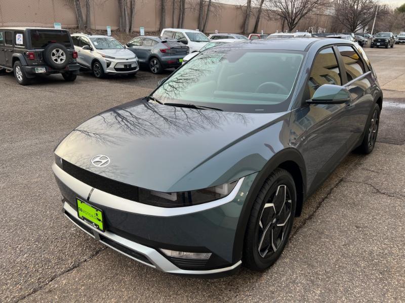 Hyundai Ioniq 5 SE AWD 2023