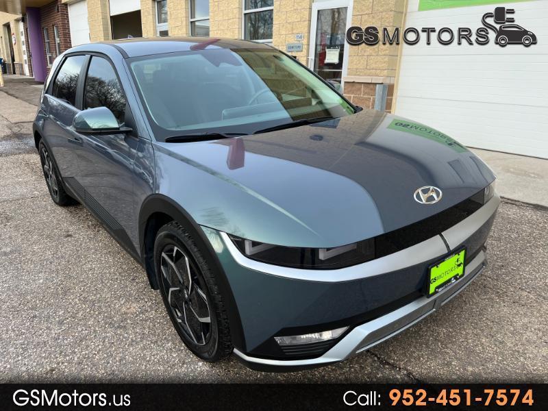Hyundai Ioniq 5 SE AWD 2023