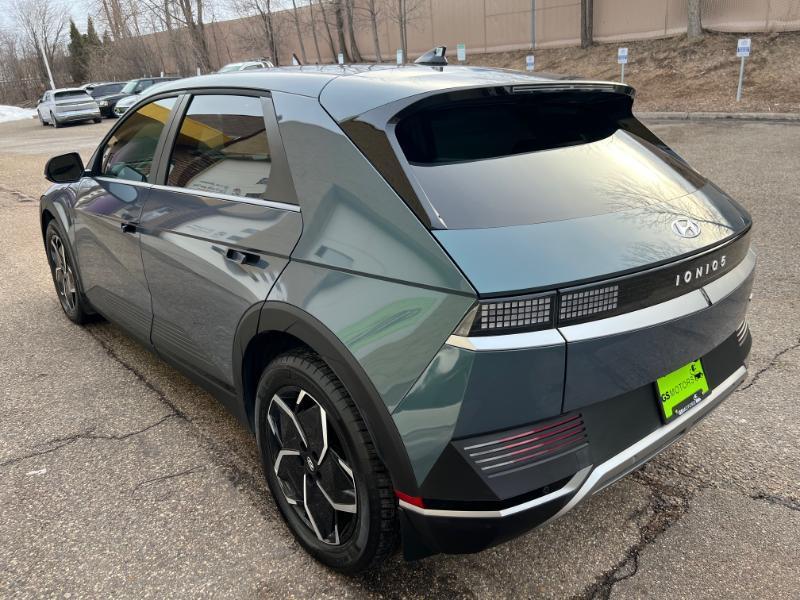 Hyundai Ioniq 5 SE AWD 2023