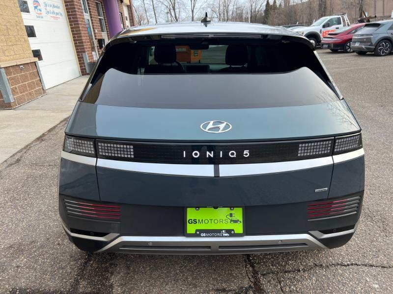 Hyundai Ioniq 5 SE AWD 2023