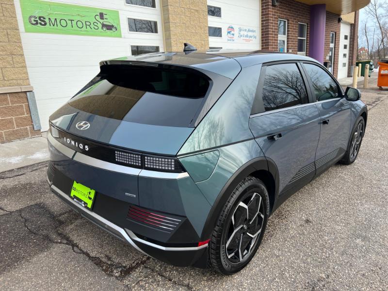 Hyundai Ioniq 5 SE AWD 2023