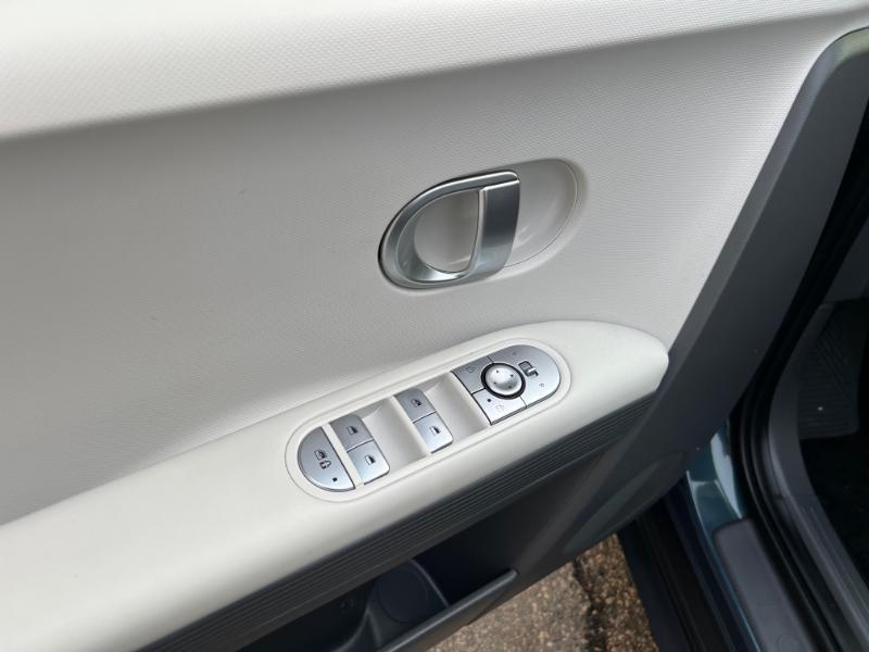 Hyundai Ioniq 5 SE AWD 2023