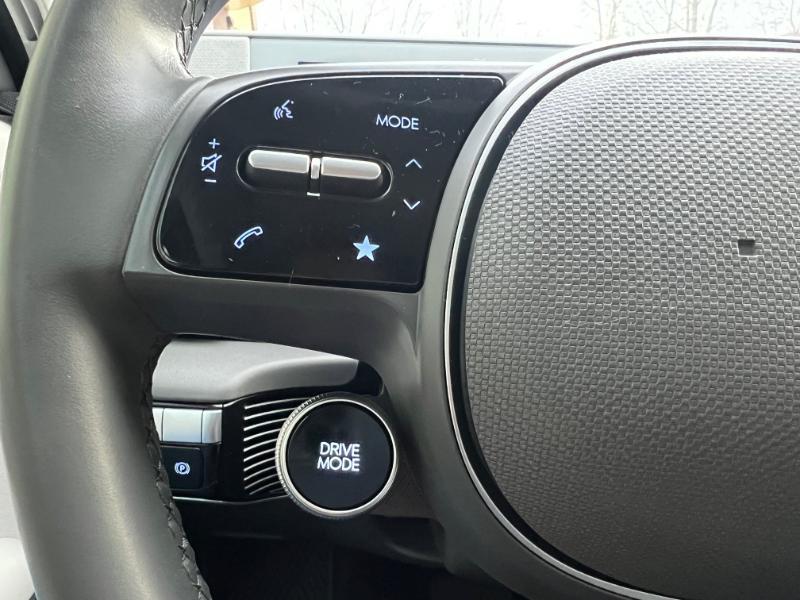 Hyundai Ioniq 5 SE AWD 2023