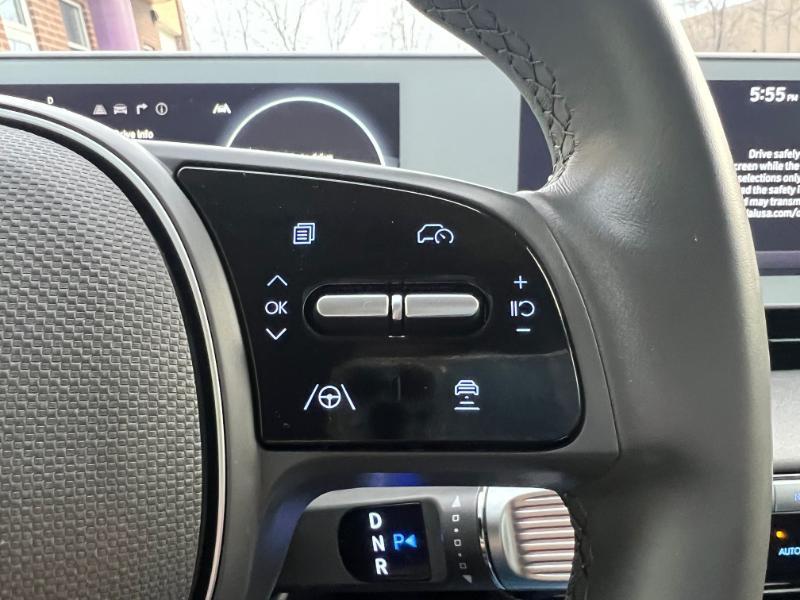 Hyundai Ioniq 5 SE AWD 2023