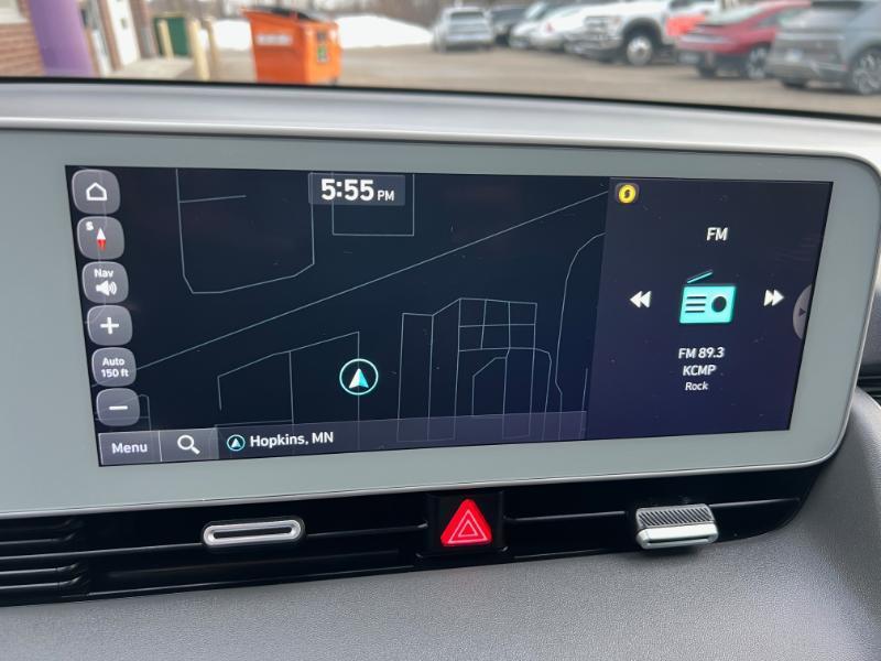 Hyundai Ioniq 5 SE AWD 2023