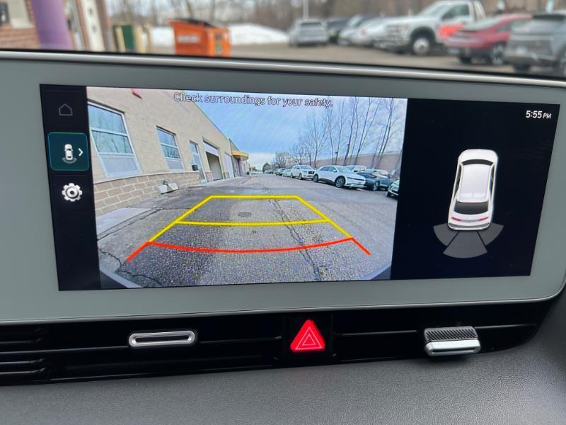 Hyundai Ioniq 5 SE AWD 2023