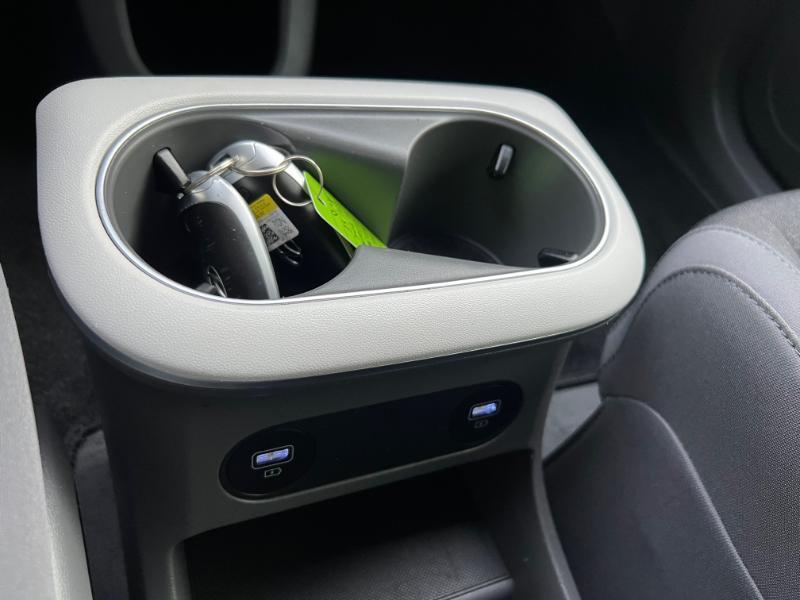 Hyundai Ioniq 5 SE AWD 2023