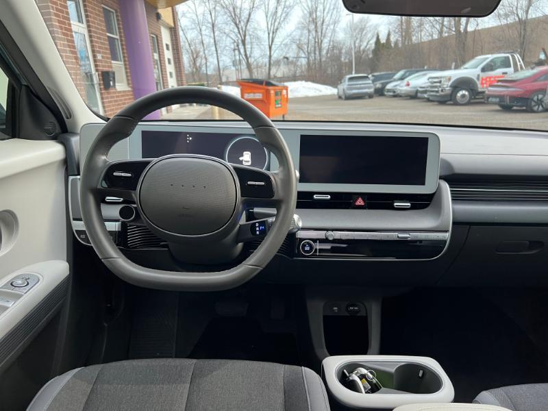 Hyundai Ioniq 5 SE AWD 2023