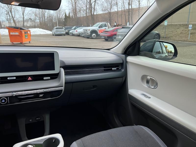 Hyundai Ioniq 5 SE AWD 2023