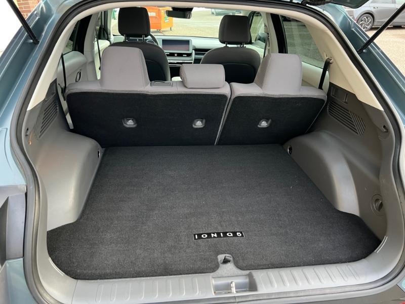 Hyundai Ioniq 5 SE AWD 2023