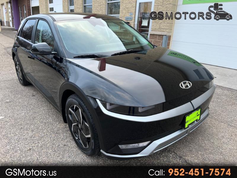 2023 Hyundai Ioniq 5 SEL AWD