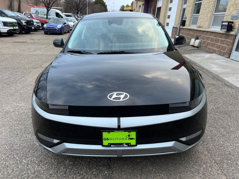 Hyundai Ioniq 5 SEL AWD 2023