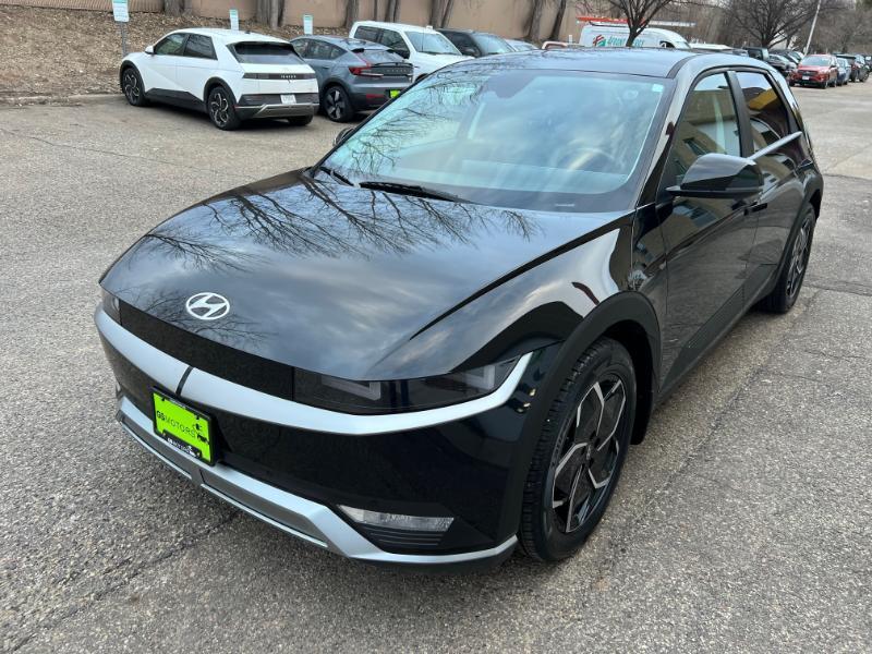 Hyundai Ioniq 5 SEL AWD 2023
